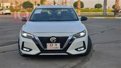 نيسان سنترا